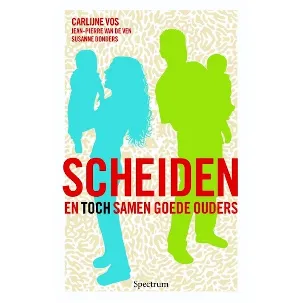 Afbeelding van Scheiden