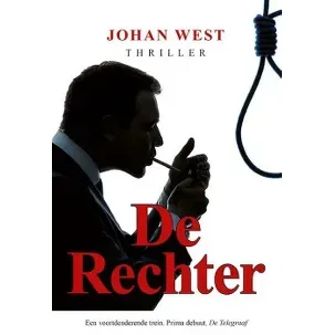 Afbeelding van De rechter