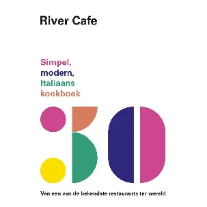 Afbeelding van River Cafe 30