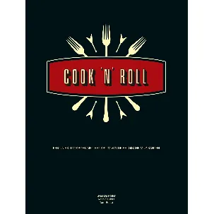 Afbeelding van Cook 'N' Roll