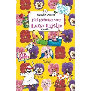 Afbeelding van Het geheim van Lena Lijstje