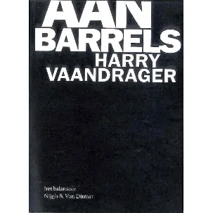 Afbeelding van Aan Barrels