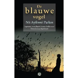 Afbeelding van De Blauwe Vogel