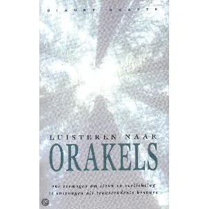 Afbeelding van Luisteren Naar Orakels