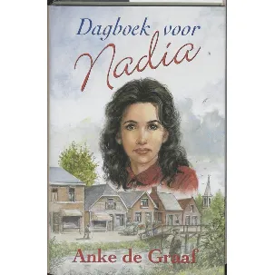 Afbeelding van Dagboek Voor Nadia