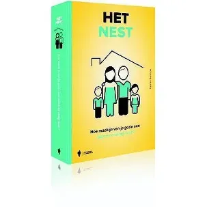 Afbeelding van Het nest