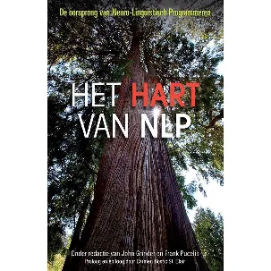 Afbeelding van Het hart van NLP