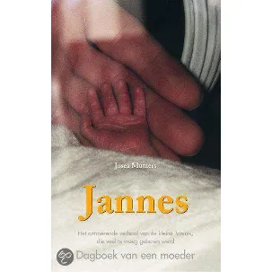 Afbeelding van Jannes