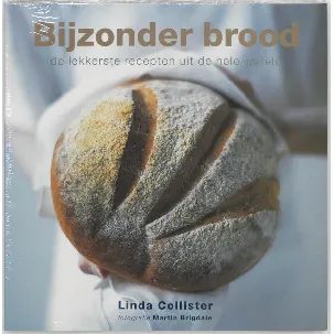 Afbeelding van Bijzonder Brood