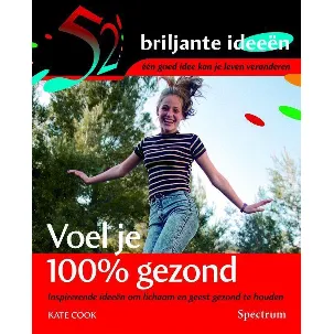 Afbeelding van Voel Je 100% Gezond