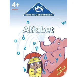 Afbeelding van Alfabet