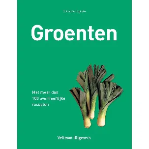 Afbeelding van Groenten