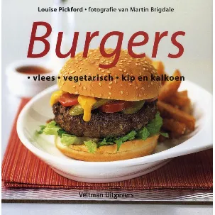 Afbeelding van Burgers