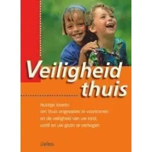 Afbeelding van Veiligheid Thuis