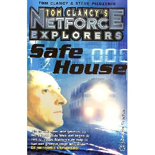 Afbeelding van Netforce explorers safe house