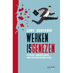 Afbeelding van Werken is genezen