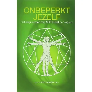 Afbeelding van Onbeperkt Jezelf