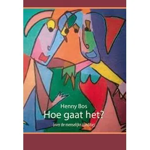 Afbeelding van Hoe gaat het