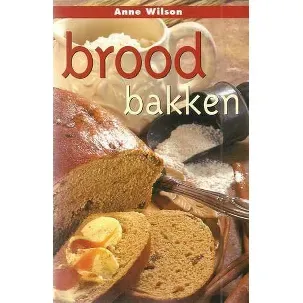 Afbeelding van Brood Bakken