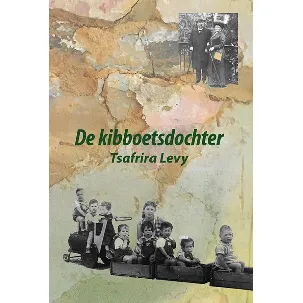 Afbeelding van De kibboetsdochter