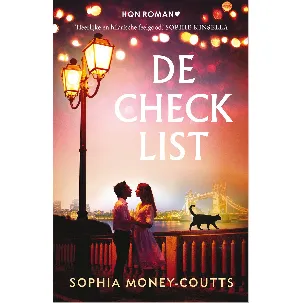 Afbeelding van De checklist