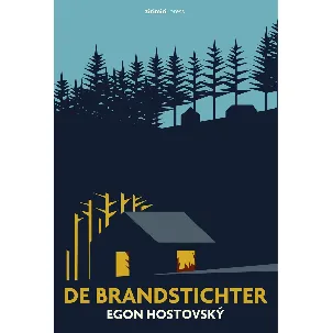 Afbeelding van De brandstichter