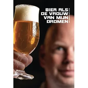 Afbeelding van Bier Als de vrouw van mijn dromen