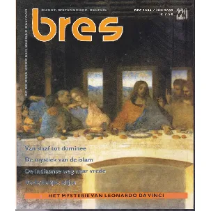 Afbeelding van Bres (08-09/ 2003) nr. 221