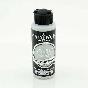 Afbeelding van Cadence Hybrid Acrylverf 70 ml Faded Green