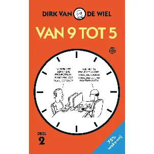 Afbeelding van Van 9 tot 5 2