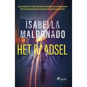 Afbeelding van Het Raadsel