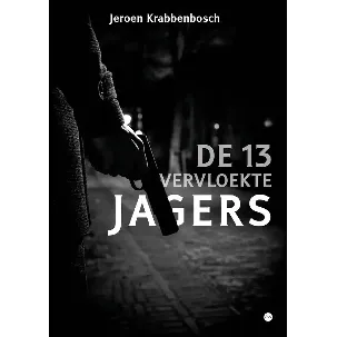 Afbeelding van De 13 vervloekte Jagers