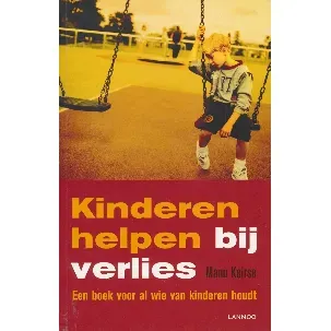 Afbeelding van Kinderen helpen bij verlies