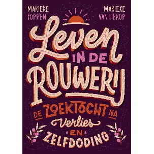 Afbeelding van Leven in de rouwerij