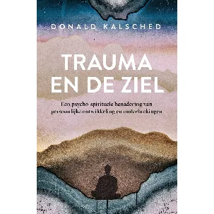 Afbeelding van Trauma en de ziel