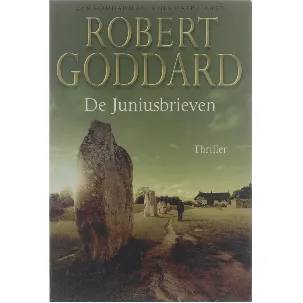 Afbeelding van Juniusbrieven