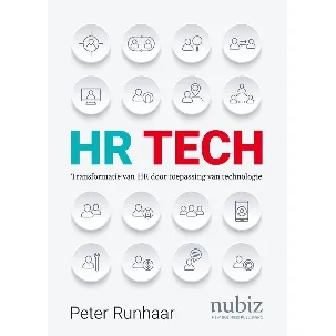 Afbeelding van HR Tech