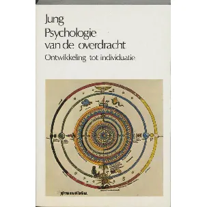 Afbeelding van Psychologie van de overdracht