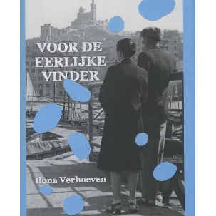 Afbeelding van Voor de eerlijke vinder