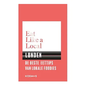 Afbeelding van Eat like a local Londen