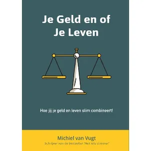 Afbeelding van Je geld of je leven