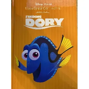 Afbeelding van Finding Dory