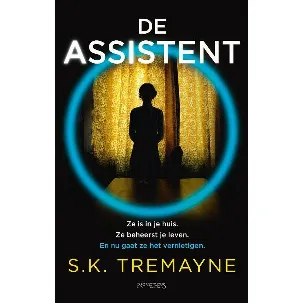 Afbeelding van De assistent