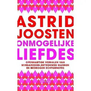 Afbeelding van Onmogelijke liefdes