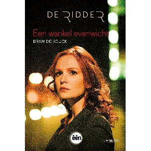 Afbeelding van De Ridder