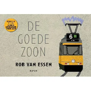 Afbeelding van De goede zoon