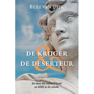 Afbeelding van De Krijger & De Deserteur