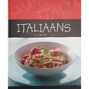 Afbeelding van Italiaans