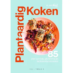 Afbeelding van Plantaardig koken