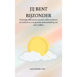 Afbeelding van Jij Bent Bijzonder